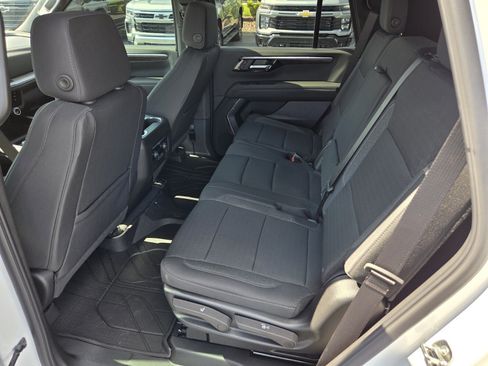 New 2026 Chevrolet Tahoe LS RWD image 6