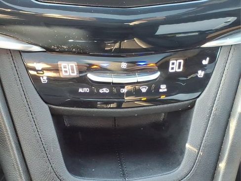 Used 2024 Cadillac XT6 Sport AWD/4WD image 23