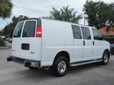 Used 2023 GMC Savana 2500 w/ Driver Convenience Package image 4