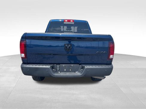 Certified 2020 RAM 1500 Classic Warlock image 7