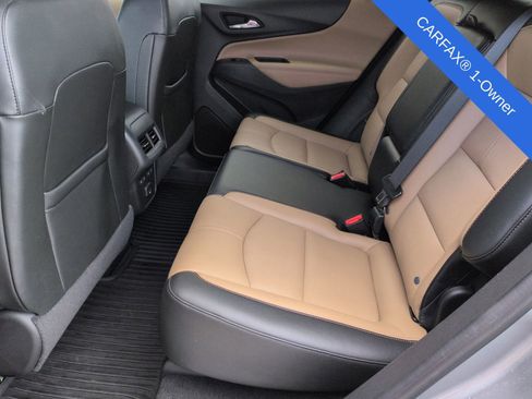 Used 2024 Chevrolet Equinox Premier AWD/4WD image 24