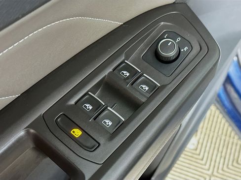 Used 2022 Volkswagen Atlas SE image 17