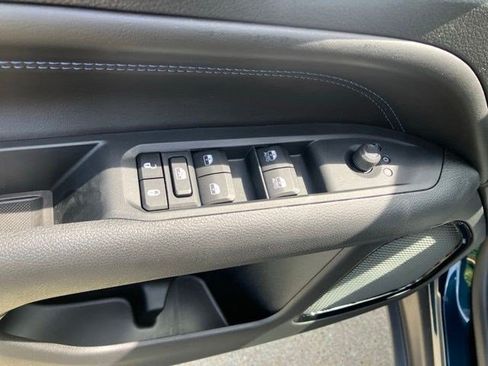 New 2026 Jeep Compass Limited AWD/4WD image 10