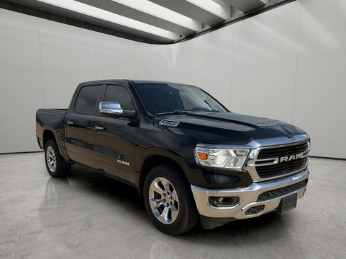 Used 2020 RAM 1500 Lone Star image 7
