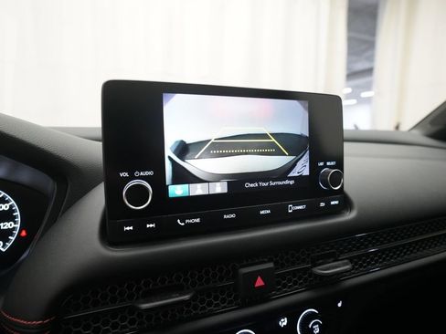 Certified 2024 Honda HR-V Sport image 19
