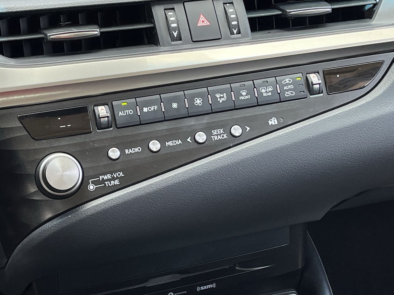 Used 2021 Lexus ES 350 w/ Accessory Package FWD image 18