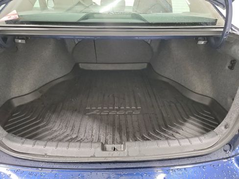 Used 2017 Honda Accord Sport Special Edition image 25