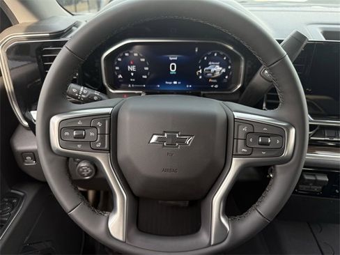 New 2026 Chevrolet Silverado 1500 LT Trail Boss image 14