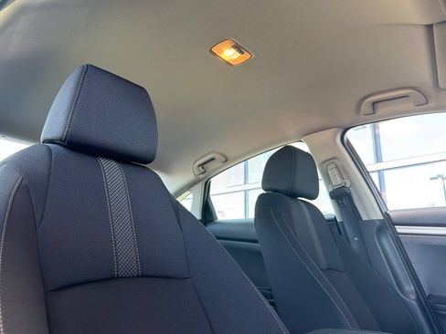 Used 2021 Honda Civic LX image 17