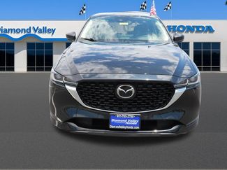 Used 2024 MAZDA CX-5 AWD 2.5 S w/ Select Package video 2