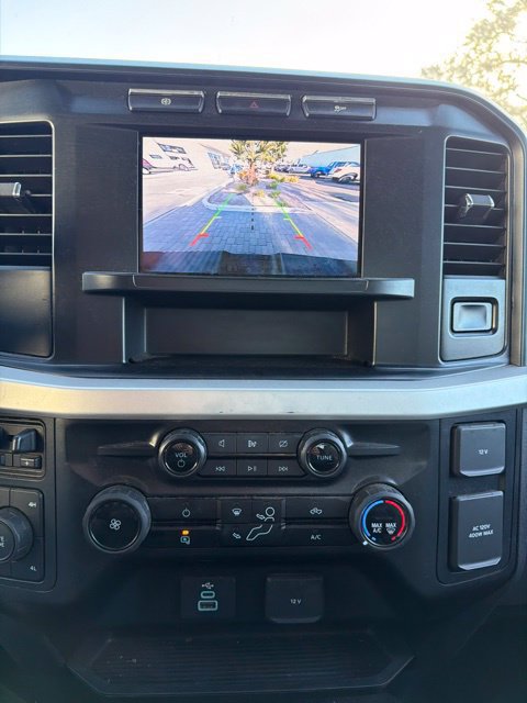 Used 2024 Ford F350 XLT AWD/4WD image 9