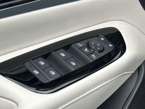 New 2026 Nissan Murano Platinum w/ Cargo Package AWD/4WD image 18