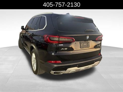 Used 2020 BMW X5 sDrive40i w/ Convenience Package RWD image 4