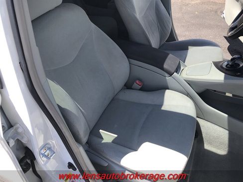Used 2010 Toyota Prius FWD image 24
