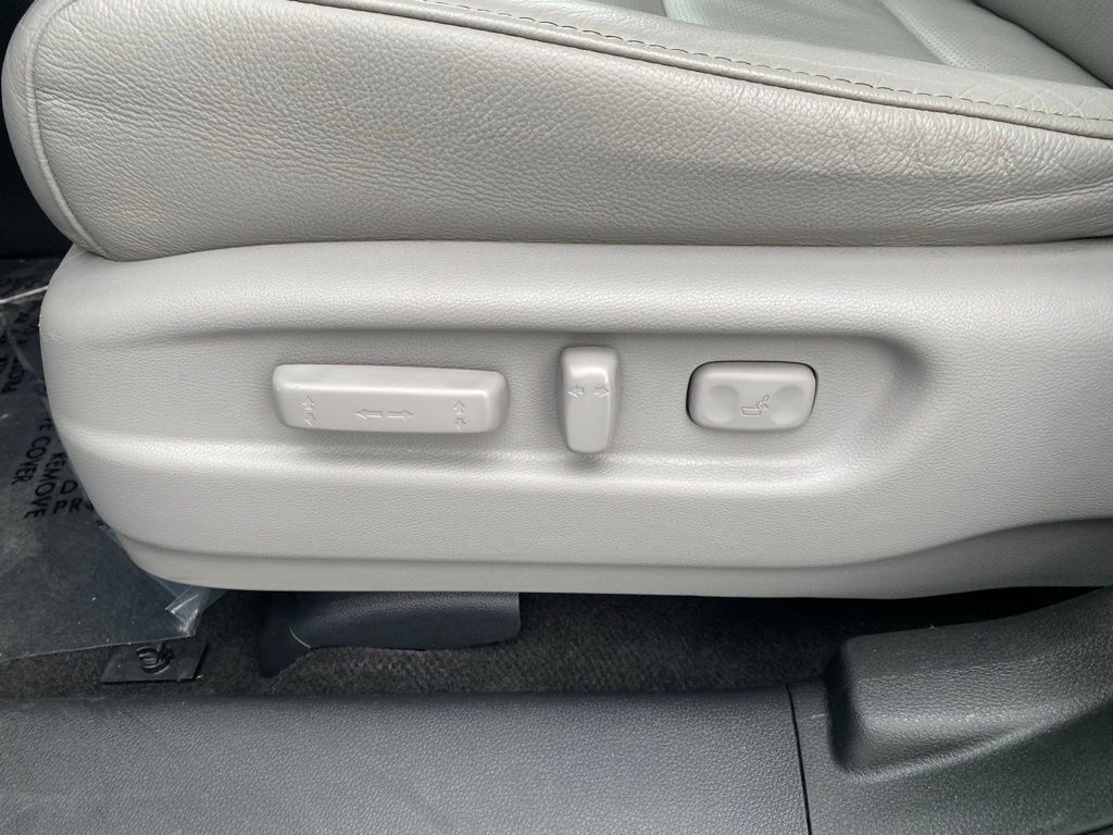 Used 2023 Honda Passport EX-L image 20