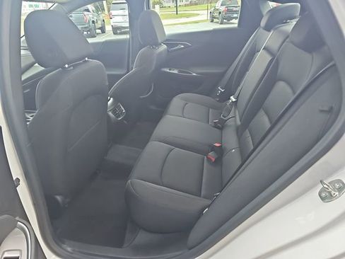 Used 2023 Chevrolet Malibu LT image 24