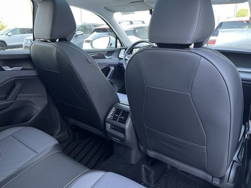 New 2026 Volkswagen Tiguan SE image 27