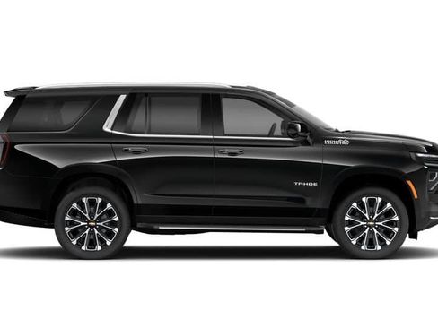 New 2026 Chevrolet Tahoe High Country w/ Sun And Tow Package AWD/4WD image 28