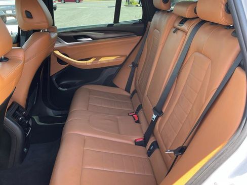 Used 2018 BMW X3 xDrive30i AWD/4WD image 14