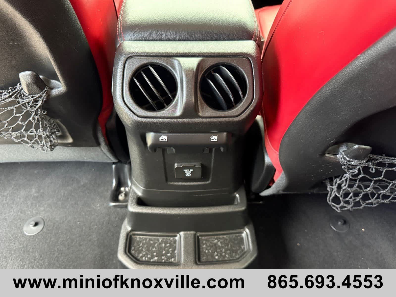 Used 2024 Jeep Wrangler Unlimited Rubicon 392 AWD/4WD image 19