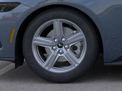 New 2026 Ford Mustang Coupe image 38