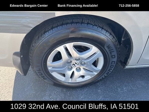 Used 2005 Honda Odyssey EX-L image 9