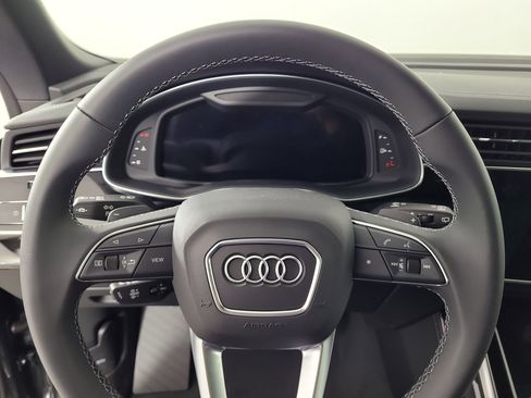 New 2026 Audi Q8 Premium Plus image 24