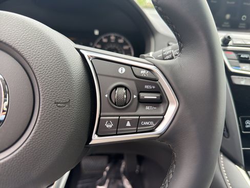 New 2026 Acura RDX SH-AWD w/ Technology Package image 22