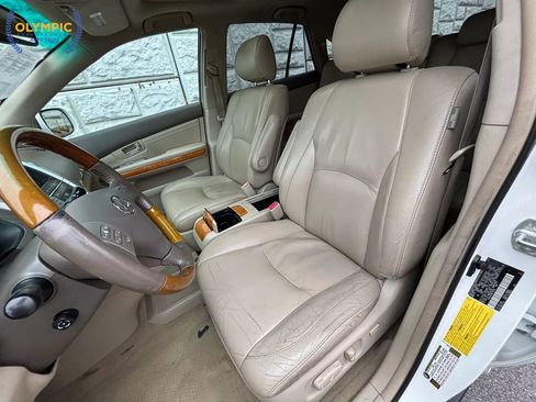 Used 2009 Lexus RX 350 2WD image 33
