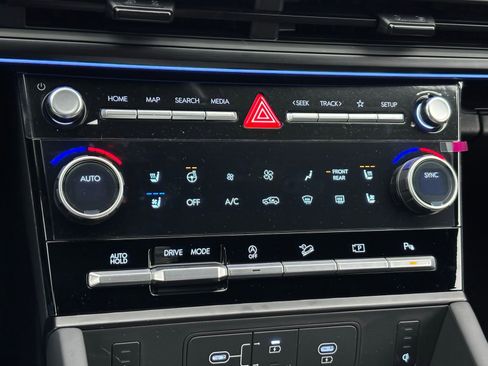 New 2026 Hyundai Santa Fe Calligraphy image 24