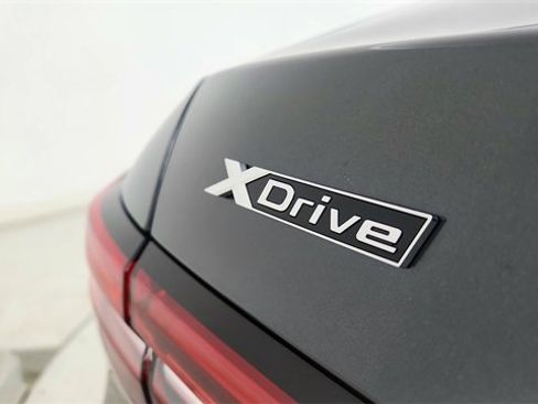 Used 2026 BMW 540i xDrive image 19