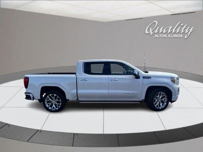 Used 2022 GMC Sierra 1500 Denali w/ Denali Premium Package