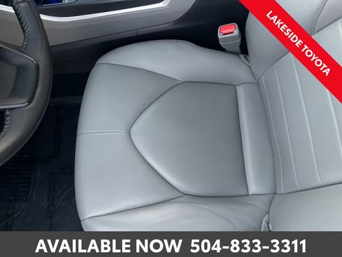 Used 2023 Toyota Highlander L image 30