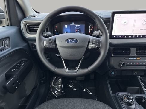 New 2025 Ford Maverick XLT w/ XLT Luxury Package AWD/4WD image 14