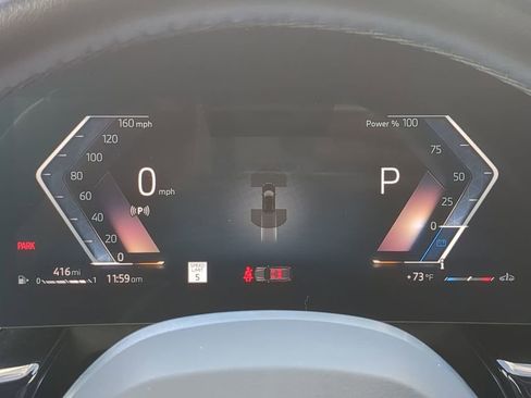 Used 2025 BMW X1 xDrive28i image 33