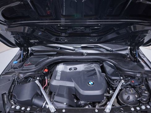 Used 2024 BMW 530i w/ M Sport Package RWD image 23