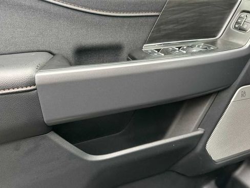 Used 2025 Ford F150 Lightning Lariat image 10