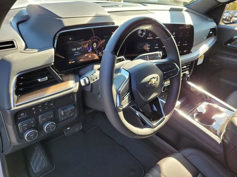 New 2026 Chevrolet Tahoe High Country image 18