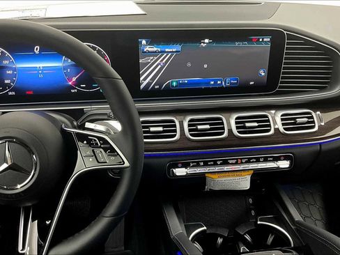 New 2026 Mercedes-Benz GLE 450 GLE 450 image 6