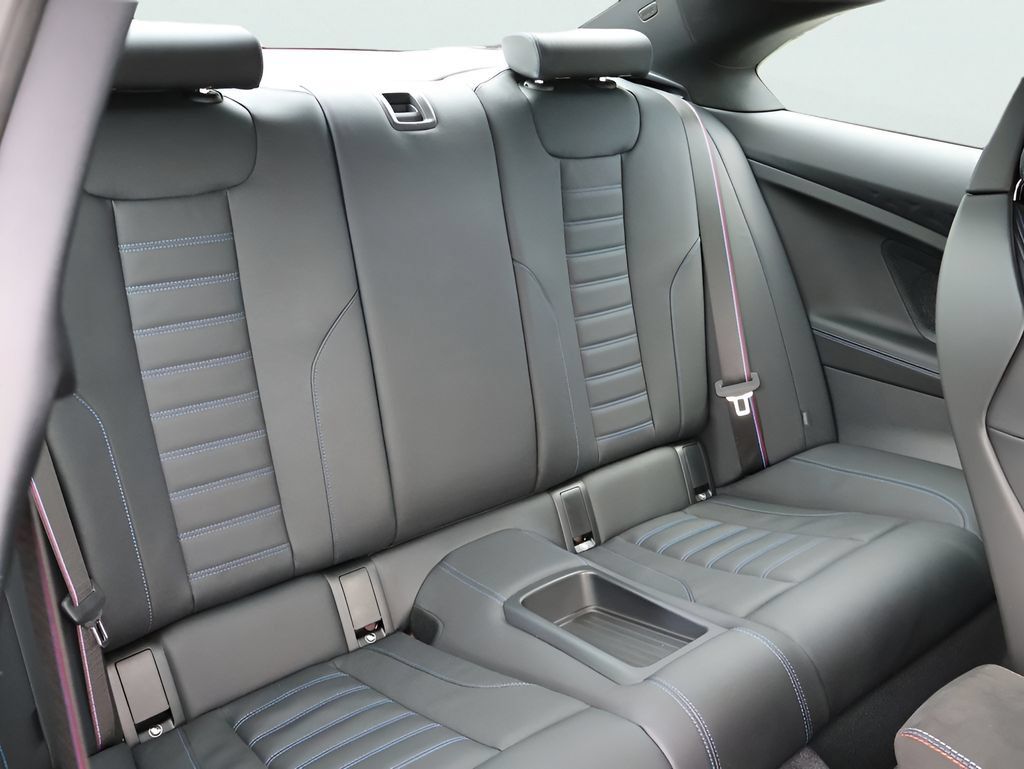 Used 2023 BMW M2 w/ Lighting Package RWD image 13