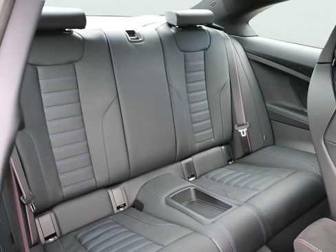 Used 2023 BMW M2 w/ Lighting Package RWD image 13