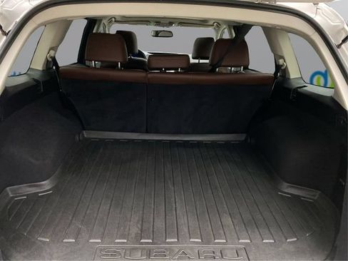 Used 2013 Subaru Outback 2.5i Limited AWD/4WD image 15