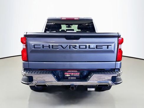 Used 2019 Chevrolet Silverado 1500 LT w/ All-Star Edition image 7