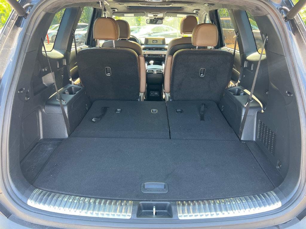 Used 2020 Kia Telluride SX w/ SX Prestige Package AWD/4WD image 18
