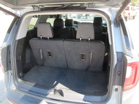 Used 2023 GMC Acadia SLT image 5