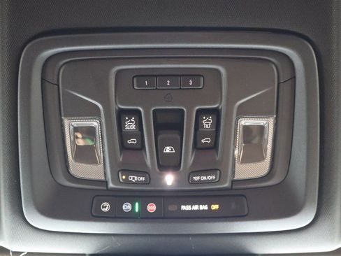 New 2026 GMC Sierra 1500 AT4 AWD/4WD image 33