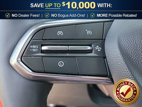 New 2026 Chevrolet Equinox LT w/ Convenience Package II FWD image 30