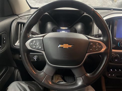 Used 2022 Chevrolet Colorado ZR2 w/ Colorado ZR2 Bison Edition image 20