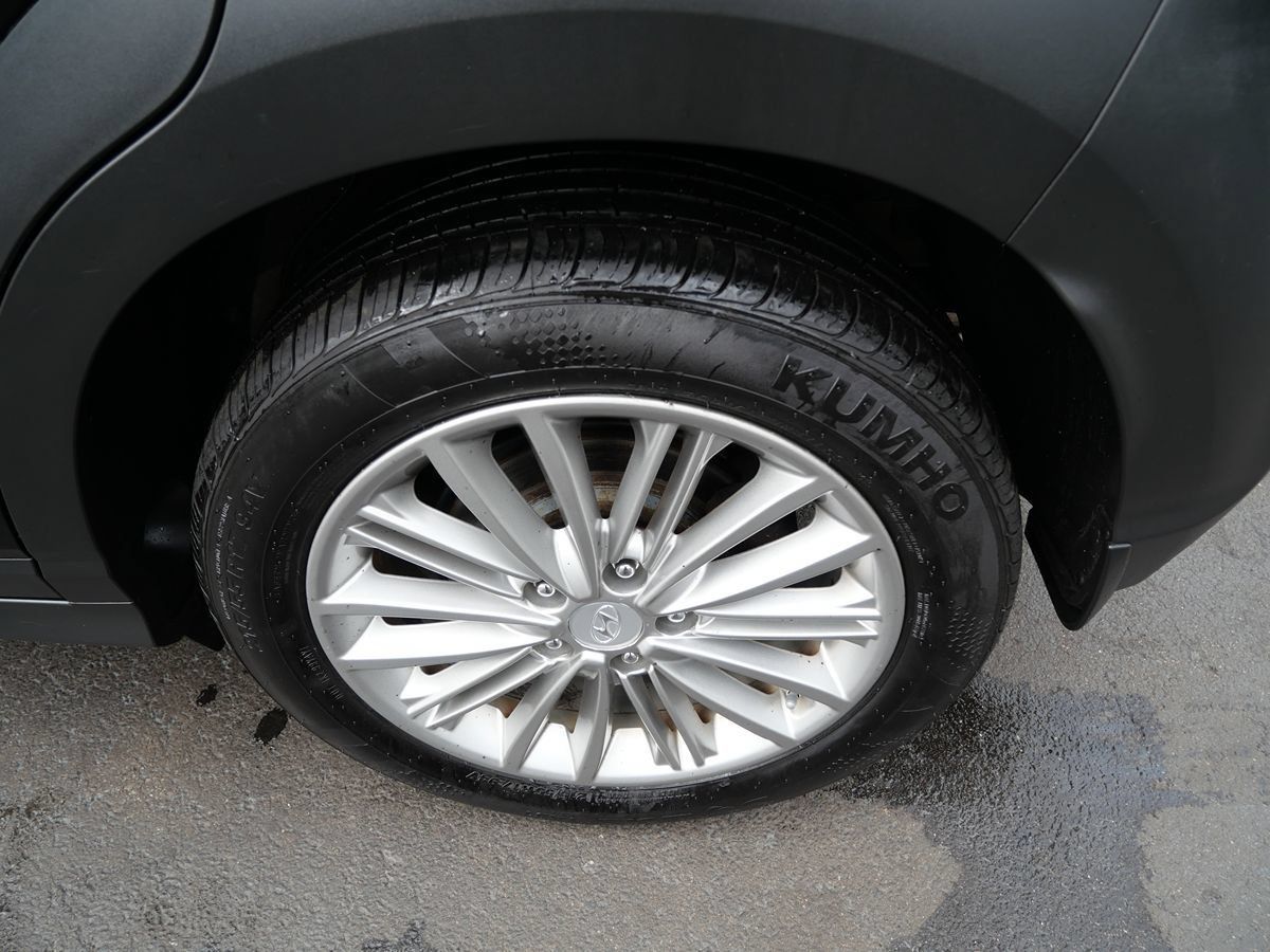 Used 2019 Hyundai Kona SEL AWD/4WD image 33