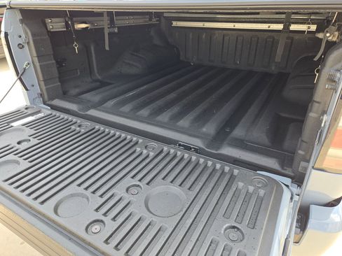 Used 2024 Nissan Frontier Pro-X w/ Pro Premium Package image 26